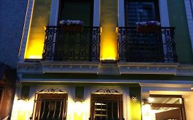 Taksim Green Suites